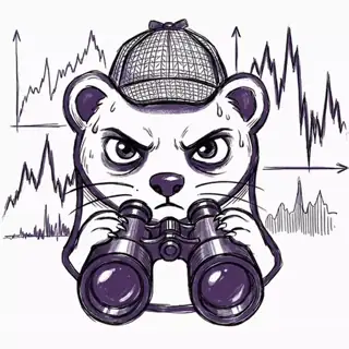 The only real comparator